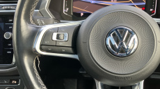 Volkswagen Tiguan 2.0 TDi 150 R-Line 5dr DSG Diesel Estate